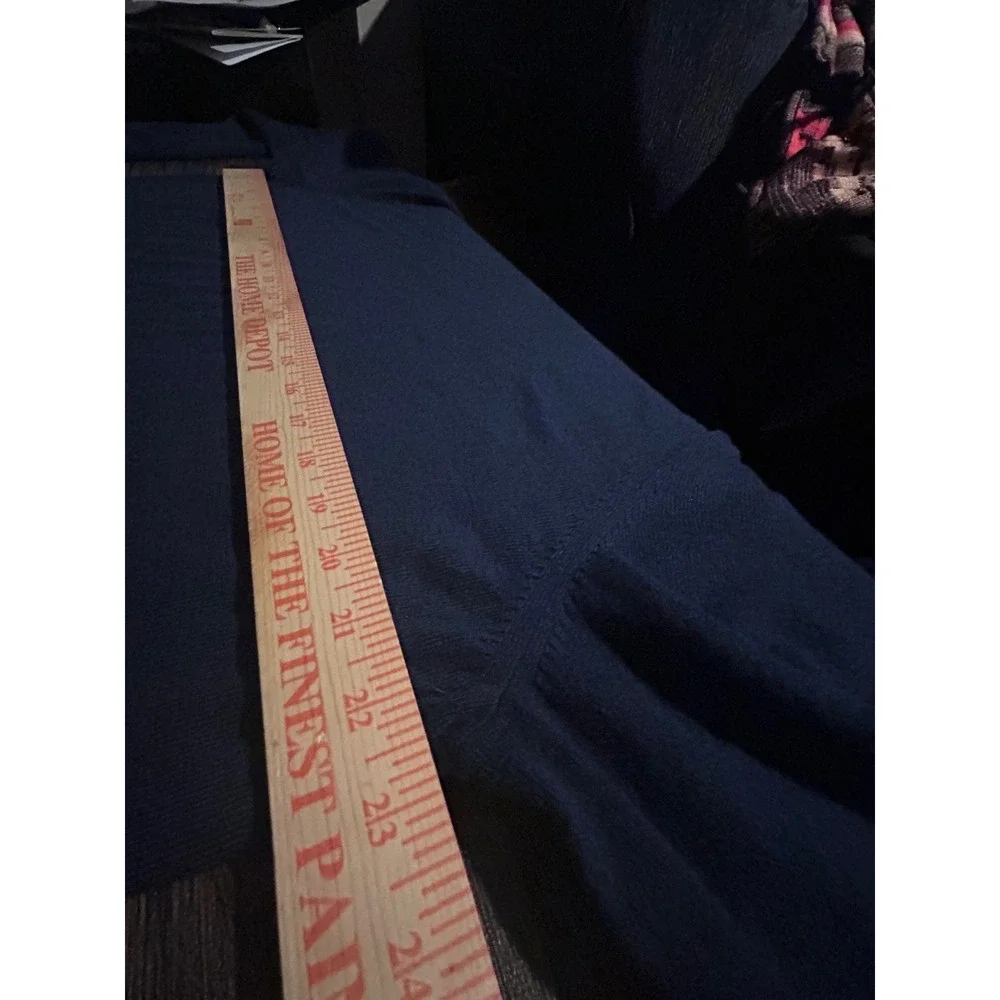 Joseph Abboud measurements pit